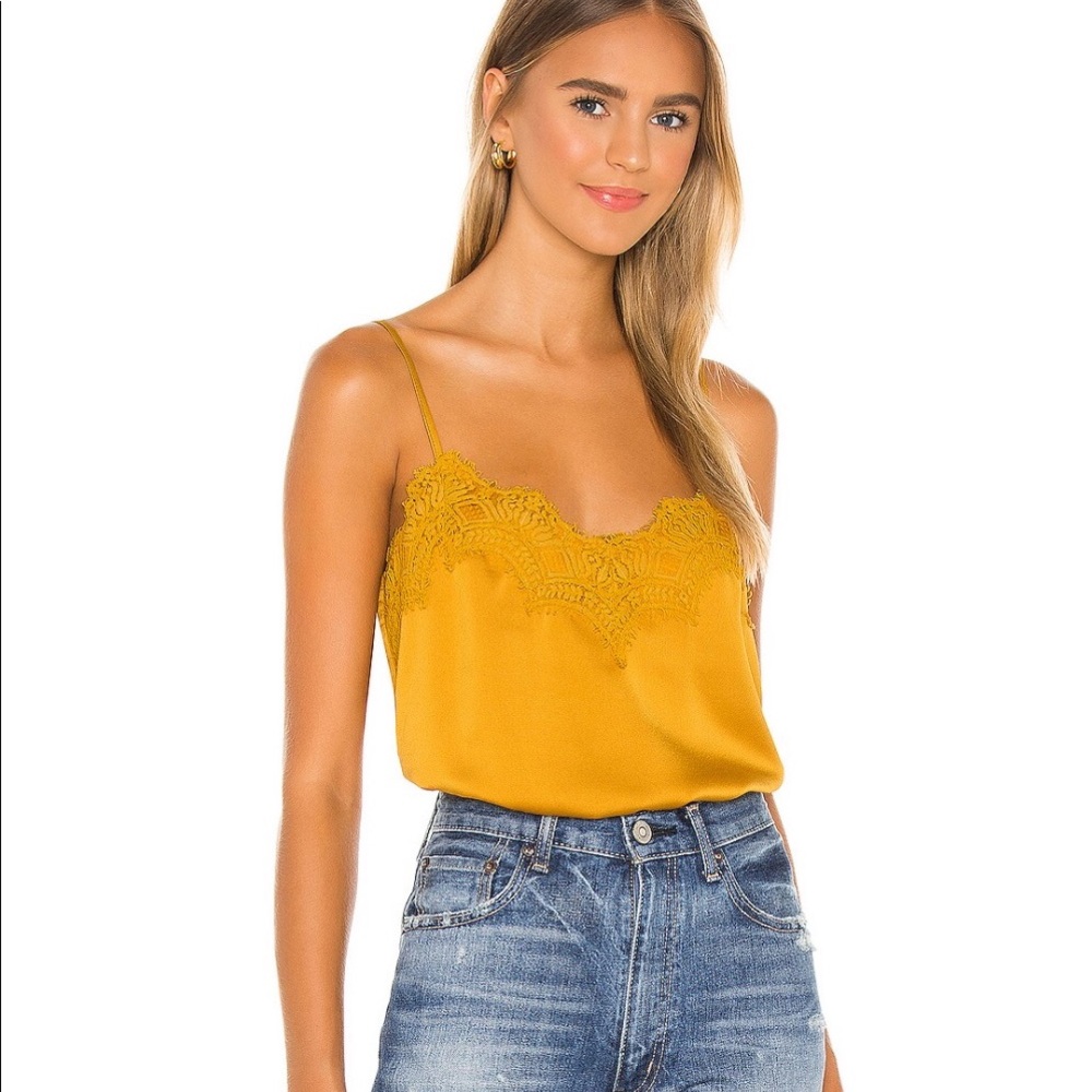 Heartloom Andra Cami